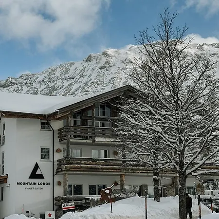 Mountain Oberjoch - Allgaeu * Bad Hindelang