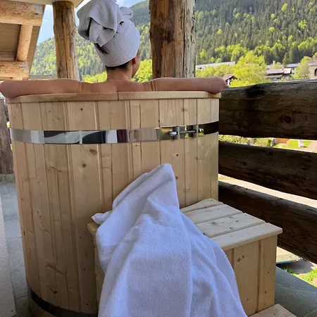 아파트 Mountain Oberjoch - Allgaeu