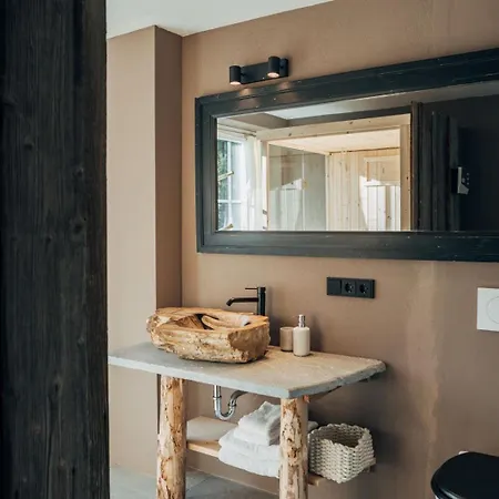 Apartamento Mountain Oberjoch - Allgaeu *