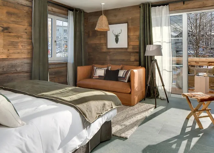 Mountain Oberjoch - Allgaeu Apartamento