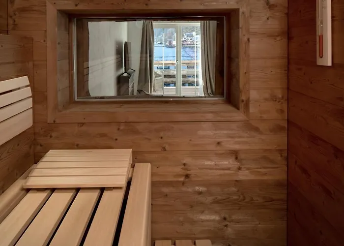 Apartamento Mountain Oberjoch - Allgaeu
