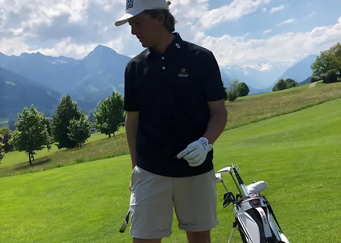 Mountain Oberjoch - Allgaeu