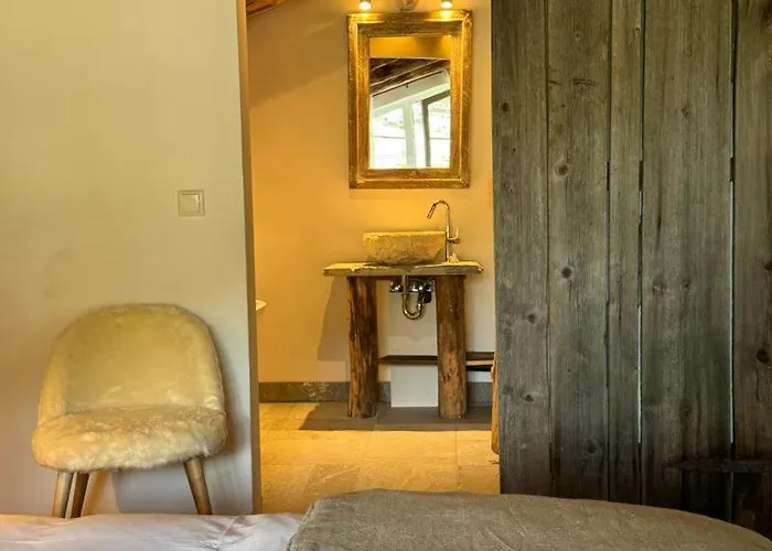 Apartamento Mountain Oberjoch - Allgaeu