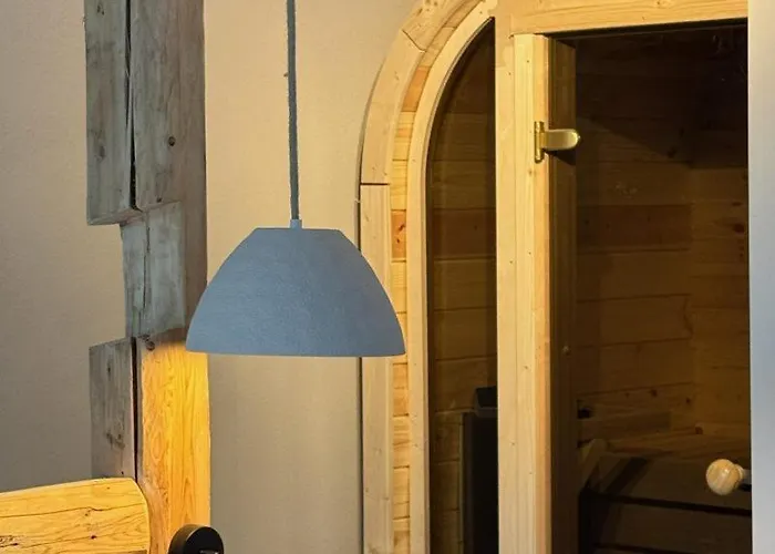 Mountain Oberjoch - Allgaeu Apartamento *