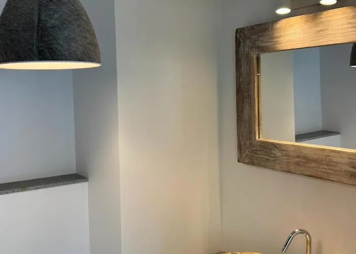 Apartamento Mountain Oberjoch - Allgaeu Bad Hindelang