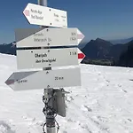 Mountain Oberjoch - Allgäu Bad Hindelang