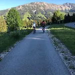 Apartment Mountain Oberjoch - Allgäu Bad Hindelang