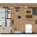 Mountain Oberjoch - Allgaeu Apartament