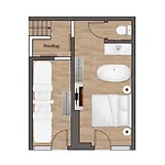 Apartament Mountain Oberjoch - Allgaeu *