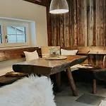 Mountain Oberjoch - Allgäu Apartment