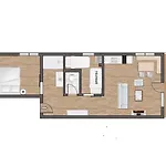 Апартаменты Mountain Oberjoch - Allgaeu *