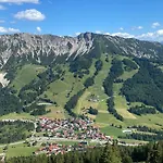 Apartment Mountain Oberjoch - Allgäu
