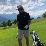Mountain Oberjoch - Allgäu