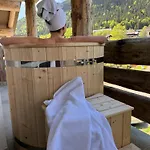 Апартаменты Mountain Oberjoch - Allgaeu