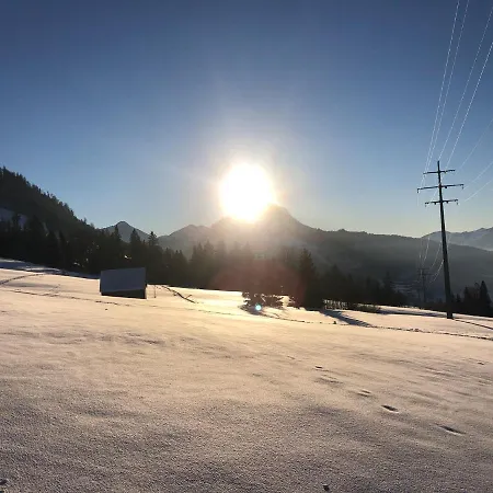 Mountain Oberjoch - Allgaeu
