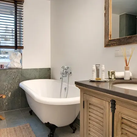 Apartment Mountain Oberjoch: Premium Wellness With Private Saunas In Allgäu Area Bad Hindelang