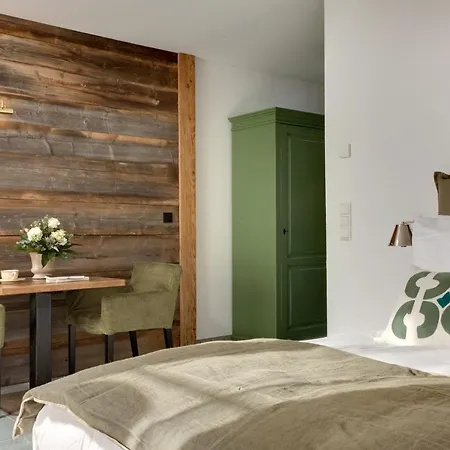 Apartment Mountain Oberjoch: Premium Wellness With Private Saunas In Allgäu Area Bad Hindelang