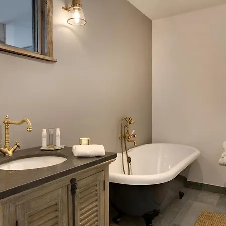 Mountain Oberjoch: Premium Wellness With Private Saunas In Allgäu Area *