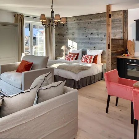 Apartment Mountain Oberjoch: Premium Wellness With Private Saunas In Allgäu Area *