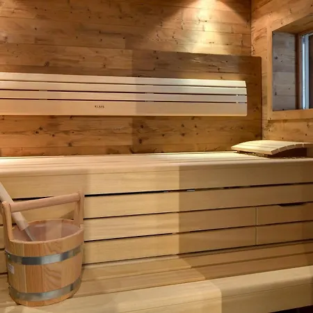 Mountain Oberjoch: Premium Wellness With Private Saunas In Allgäu Area