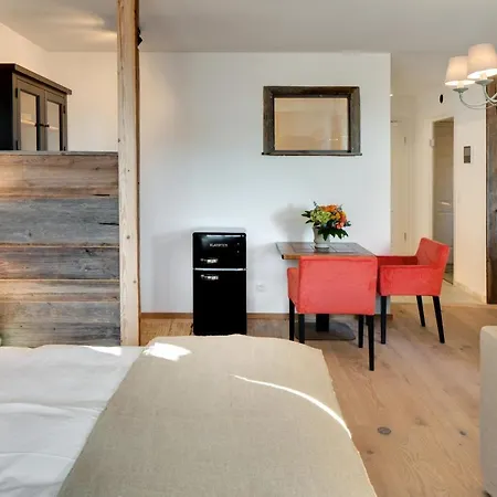Mountain Oberjoch: Premium Wellness With Private Saunas In Allgäu Area Apartment Bad Hindelang