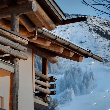 Mountain Oberjoch: Premium Wellness With Private Saunas In Allgäu Area Apartment Bad Hindelang