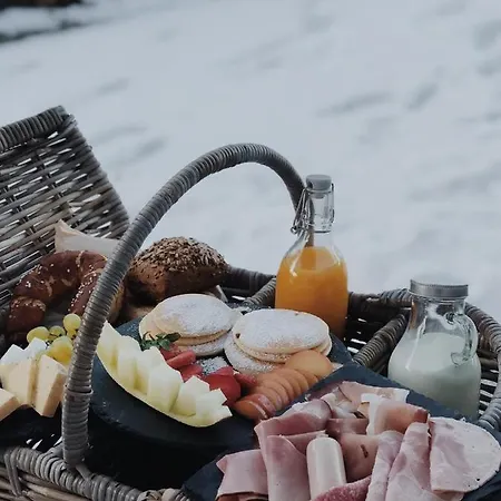 Mountain Oberjoch: Premium Wellness With Private Saunas In Allgäu Area *