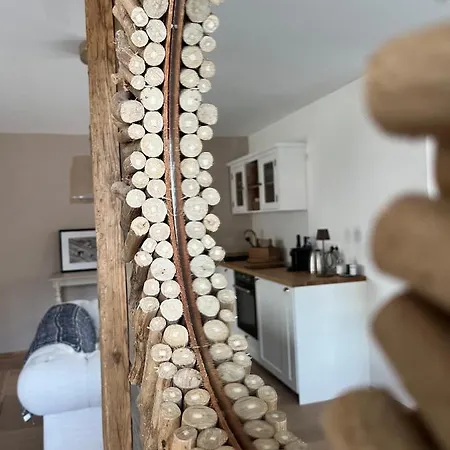 Apartment Mountain Oberjoch: Premium Wellness With Private Saunas In Allgäu Area Bad Hindelang