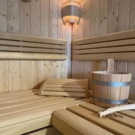 Mountain Oberjoch: Premium Wellness With Private Saunas In Allgäu Area Bad Hindelang