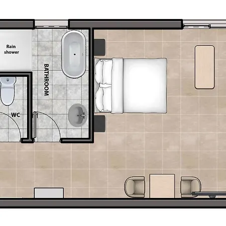 Apartment Mountain Oberjoch: Premium Wellness With Private Saunas In Allgäu Area *
