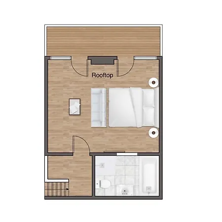 Mountain Oberjoch: Premium Wellness With Private Saunas In Allgäu Area Apartment *