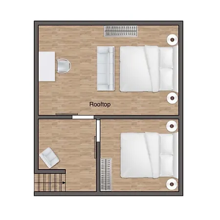 Mountain Oberjoch: Premium Wellness With Private Saunas In Allgäu Area