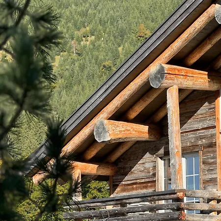 Apartment Mountain Oberjoch: Premium Wellness With Private Saunas In Allgäu Area