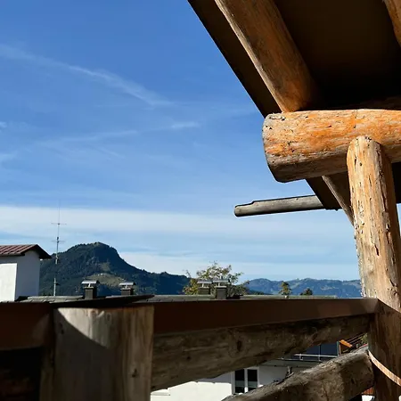 Mountain Oberjoch: Premium Wellness With Private Saunas In Allgäu Area *