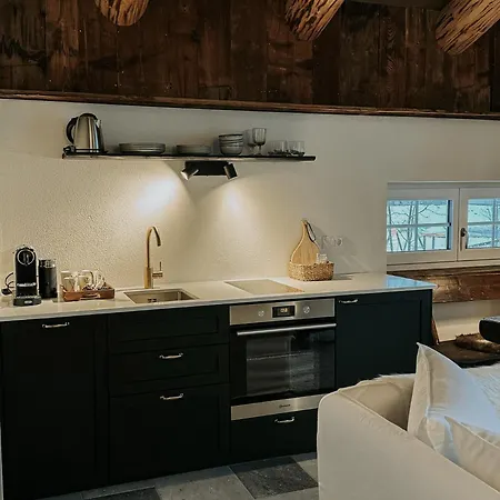 Apartment Mountain Oberjoch - Allgaeu *