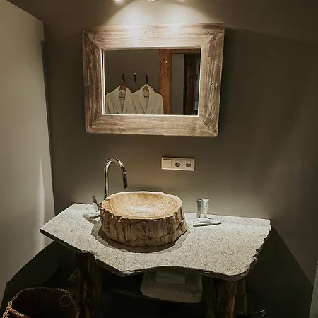 Mountain Oberjoch: Premium Wellness With Private Saunas In Allgäu Area Apartment Bad Hindelang