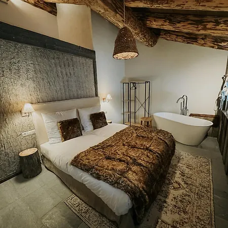 Apartment Mountain Oberjoch: Premium Wellness With Private Saunas In Allgäu Area Bad Hindelang