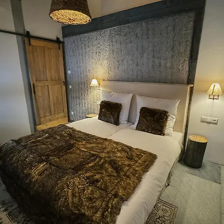Mountain Oberjoch: Premium Wellness With Private Saunas In Allgäu Area