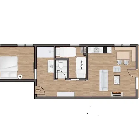 Apartment Mountain Oberjoch: Premium Wellness With Private Saunas In Allgäu Area *