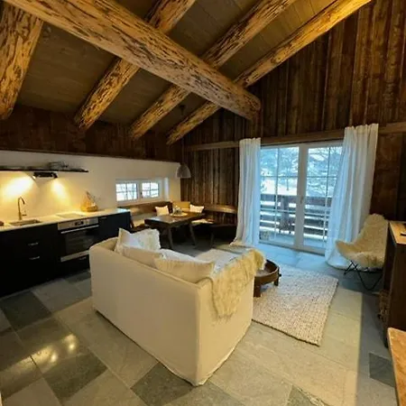 Mountain Oberjoch: Premium Wellness With Private Saunas In Allgäu Area *