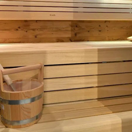 Apartment Mountain Oberjoch: Premium Wellness With Private Saunas In Allgäu Area