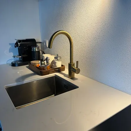 Mountain Oberjoch: Premium Wellness With Private Saunas In Allgäu Area Apartment