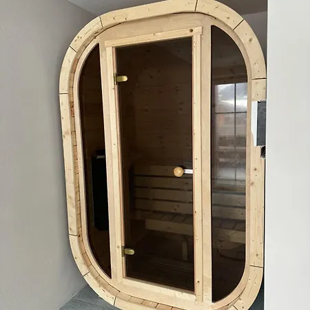 Mountain Oberjoch: Premium Wellness With Private Saunas In Allgäu Area *