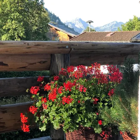 Mountain Oberjoch - Allgaeu *