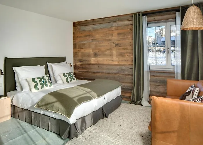 Mountain Oberjoch - Allgaeu Apartmán Bad Hindelang