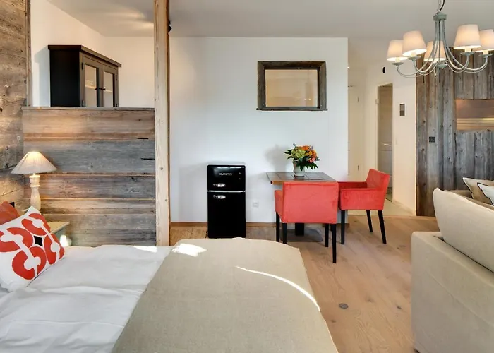 Mountain Oberjoch - Allgaeu Apartmán Bad Hindelang