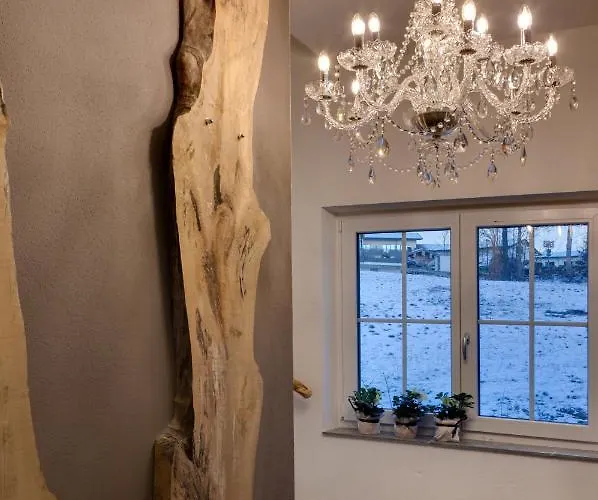 Apartmán Mountain Oberjoch - Allgaeu