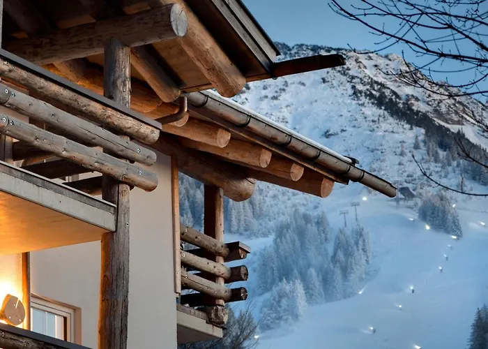 Mountain Oberjoch - Allgaeu Apartmán Bad Hindelang