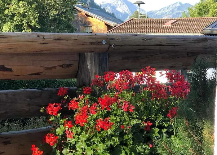 Mountain Oberjoch - Allgaeu *